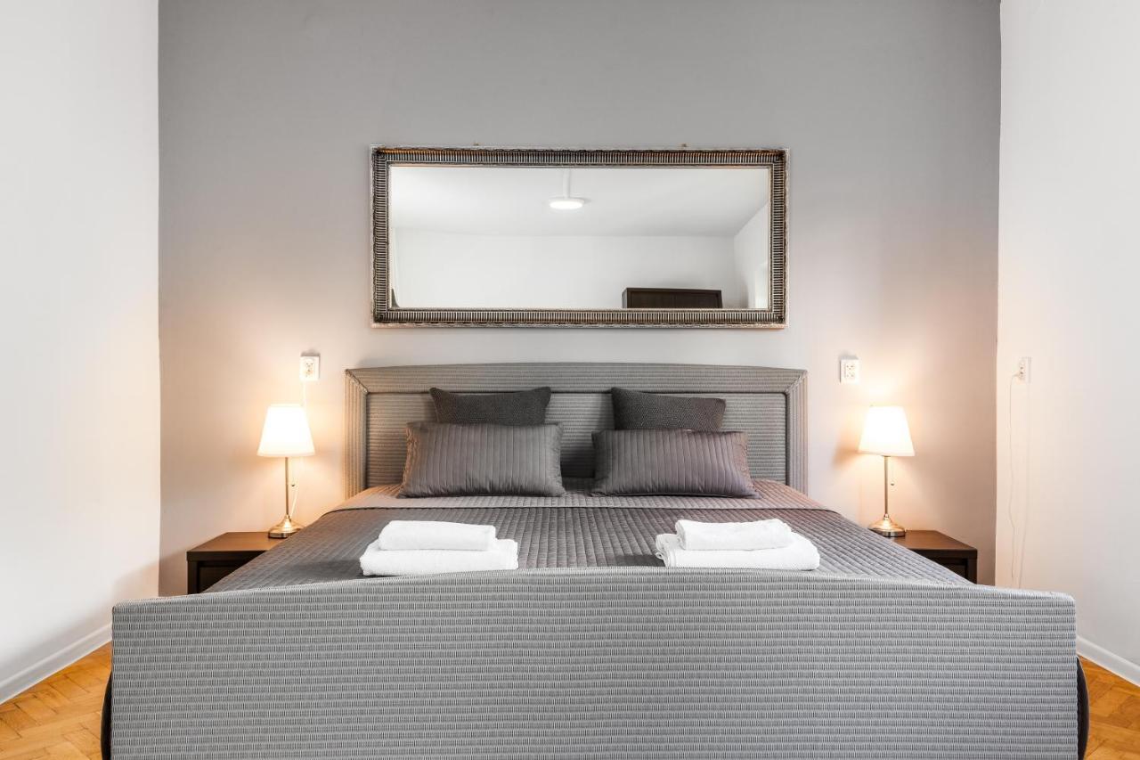 Carpe Diem Apartament
