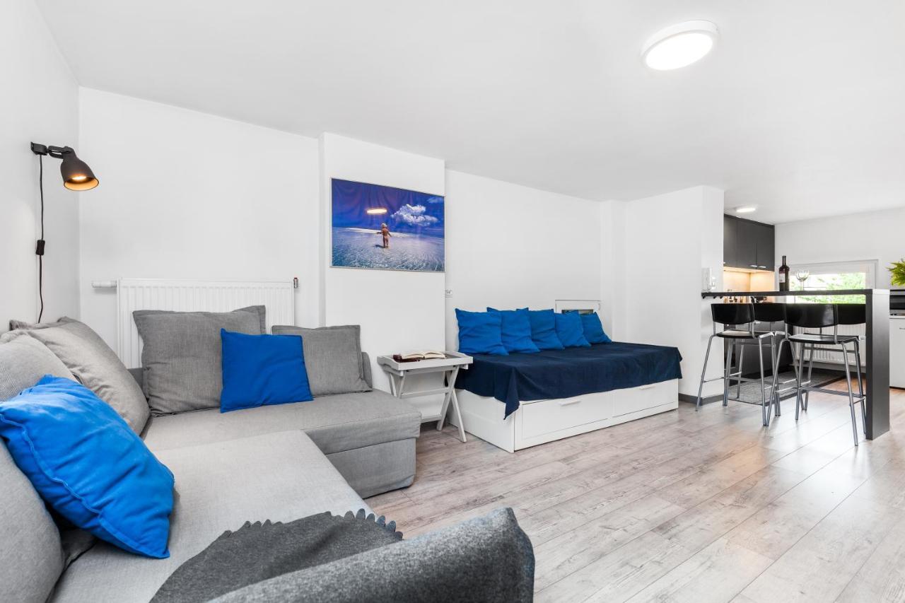 Apartament Carpe Diem *