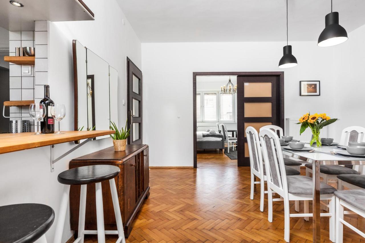 Apartament Carpe Diem
