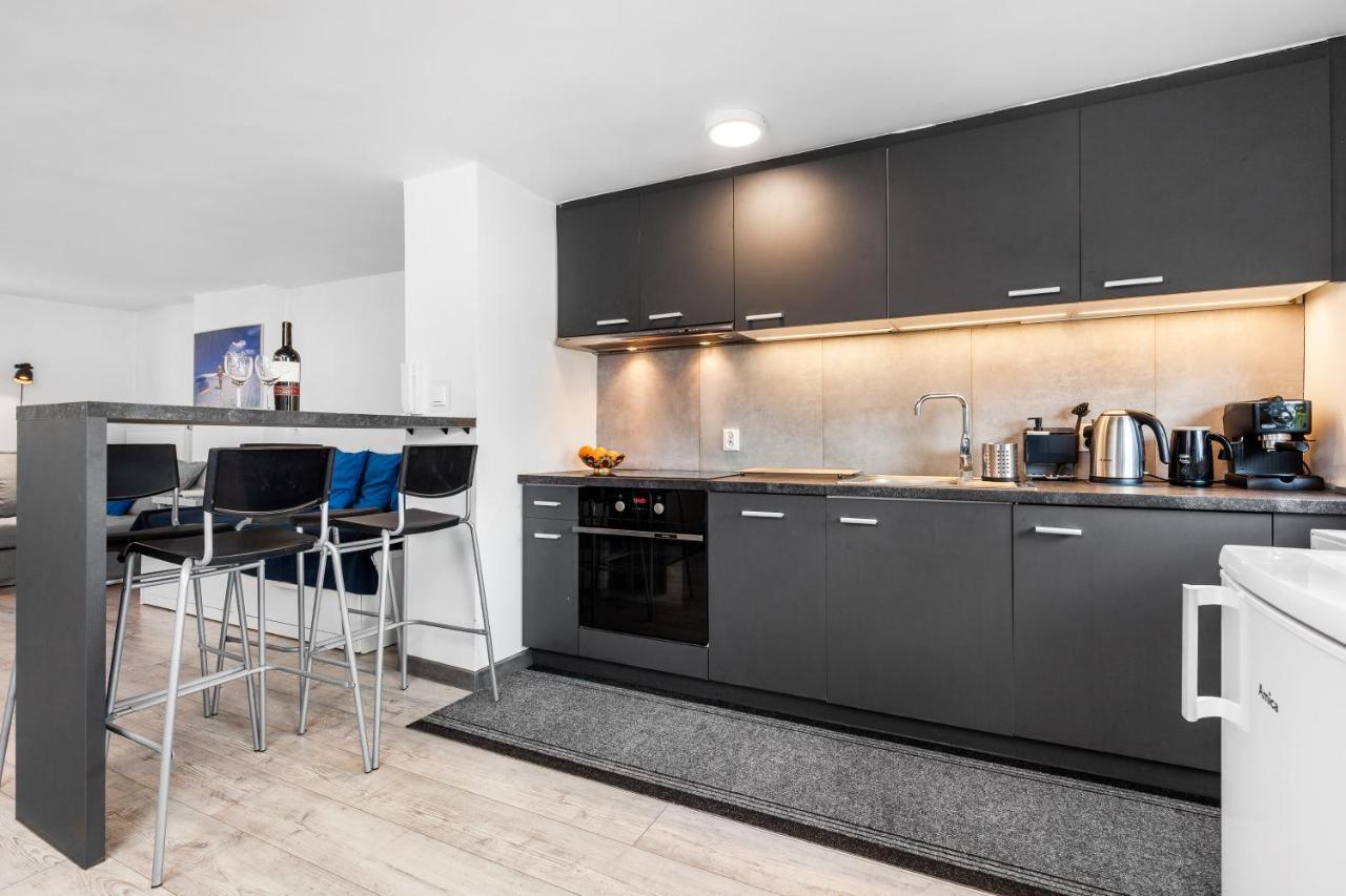 Carpe Diem Apartament *