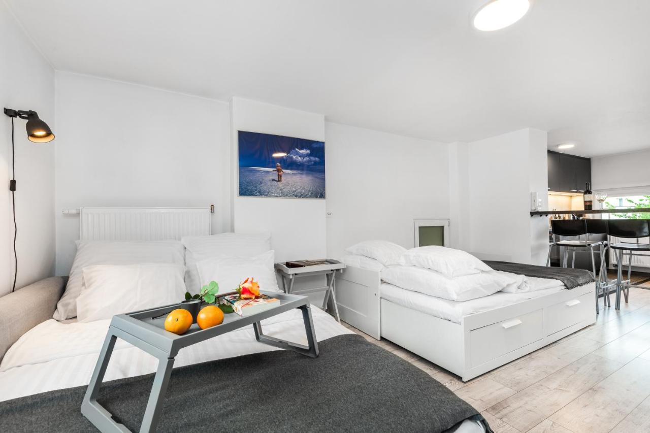Apartament Carpe Diem