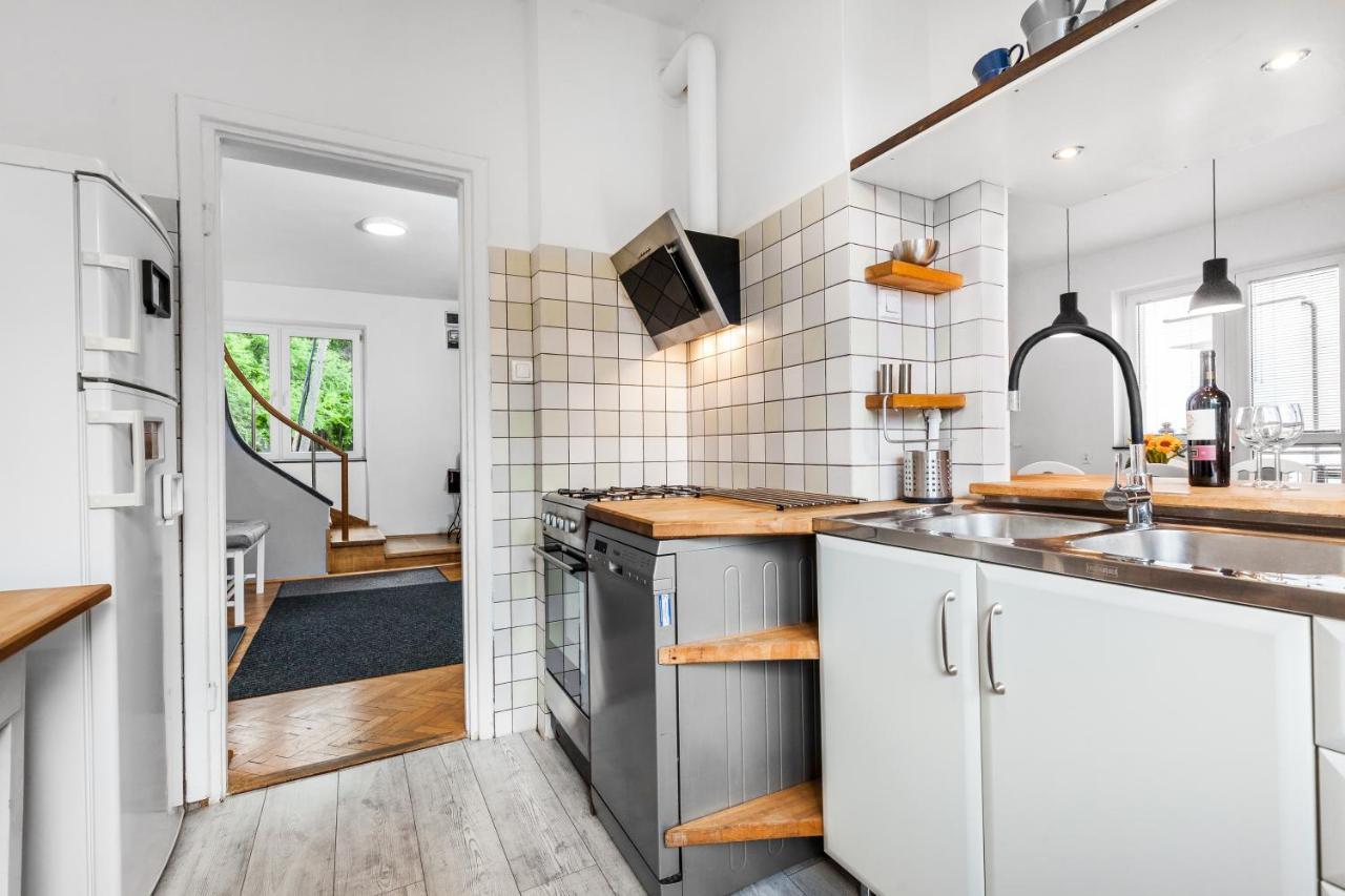 Apartament Carpe Diem *