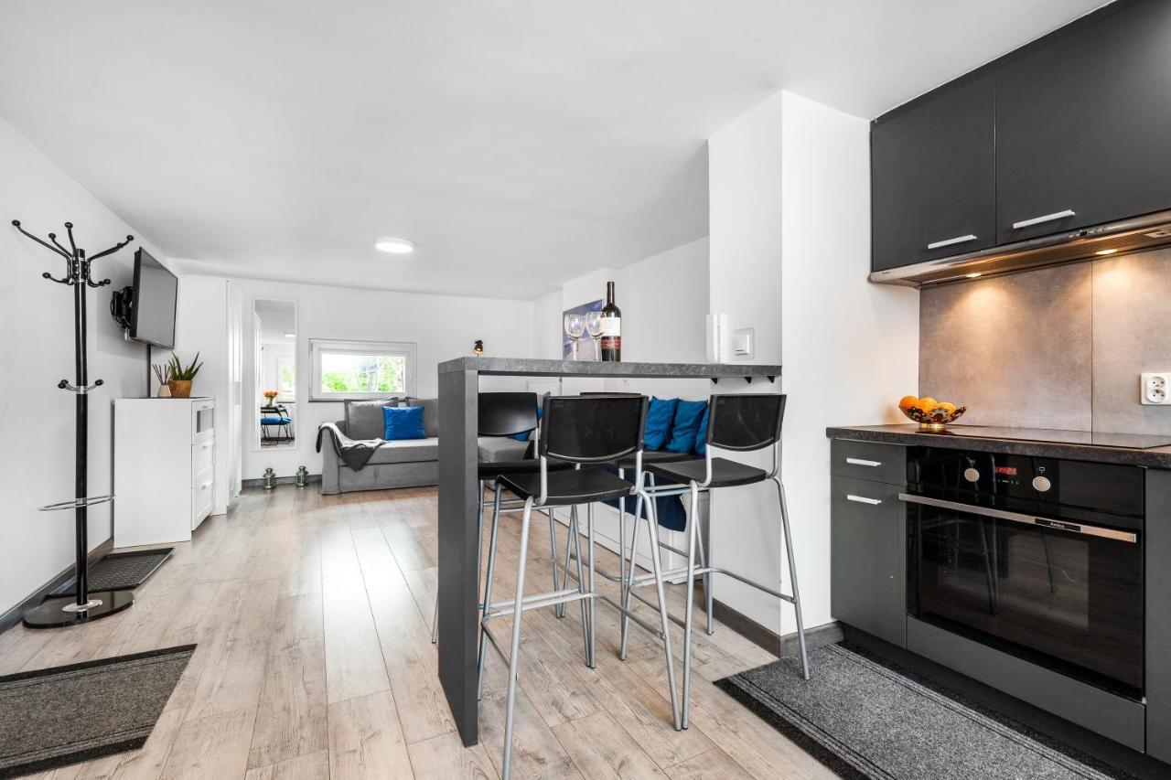 Apartament Carpe Diem