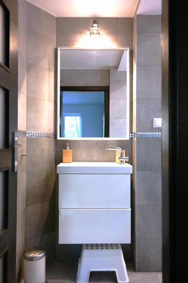 Carpe Diem Apartament Gdynia