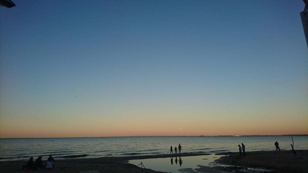 Carpe Diem * Gdynia